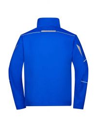 Workwear jacket Color